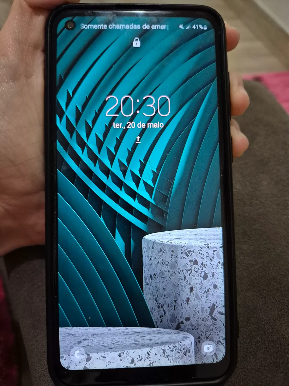 Samsung A11