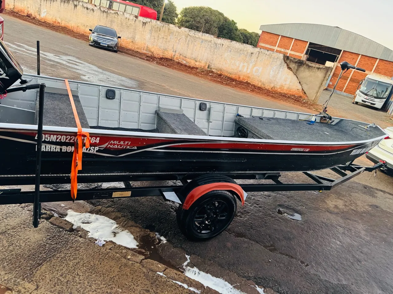 Barco