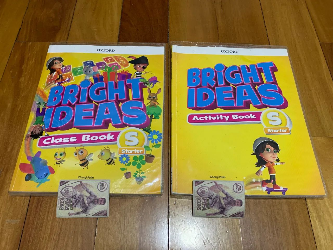 Livro Bright Ideas starter  - Foto 3