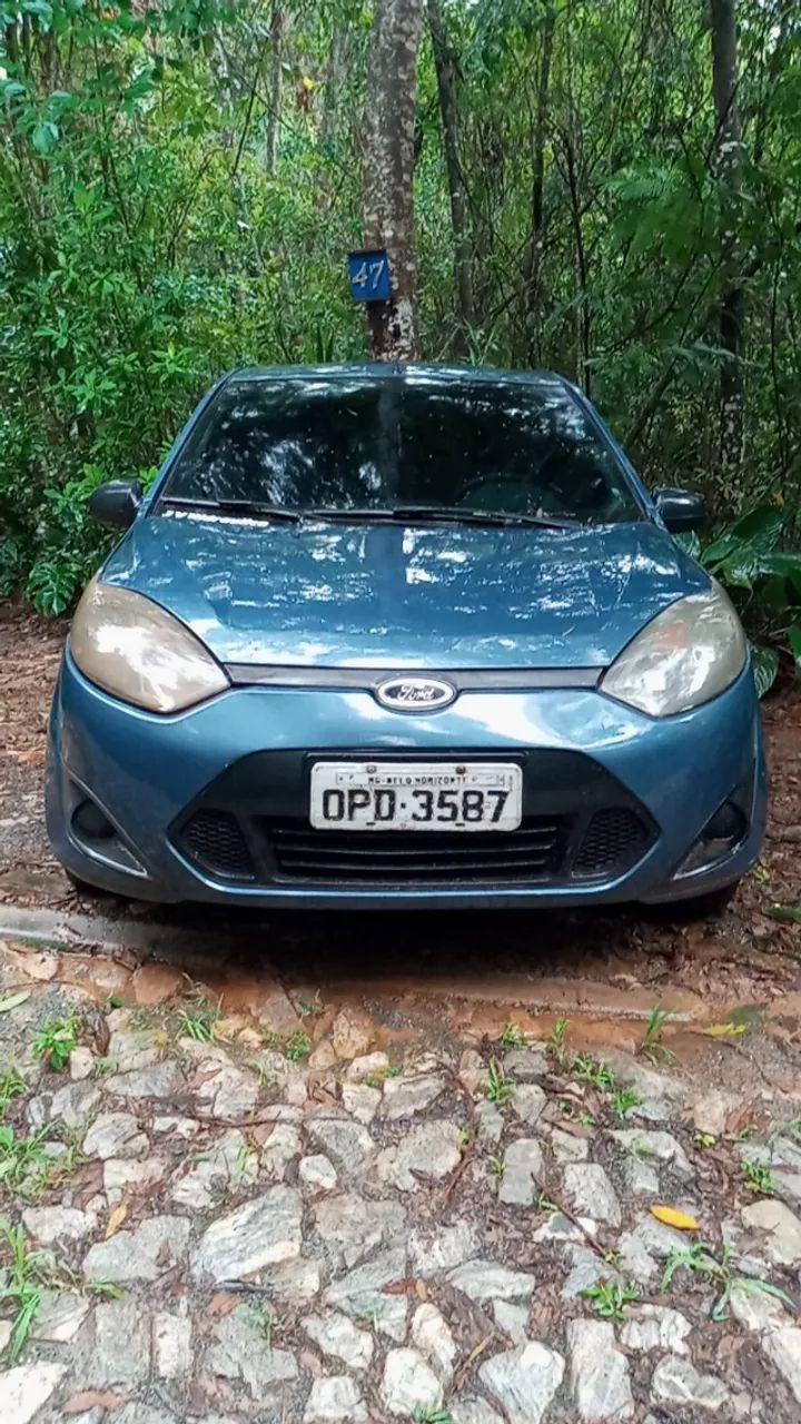 Vende-se ou troca-se em carro ou moto(a negociar). Mecânica revisada. 23.900 - Foto 3