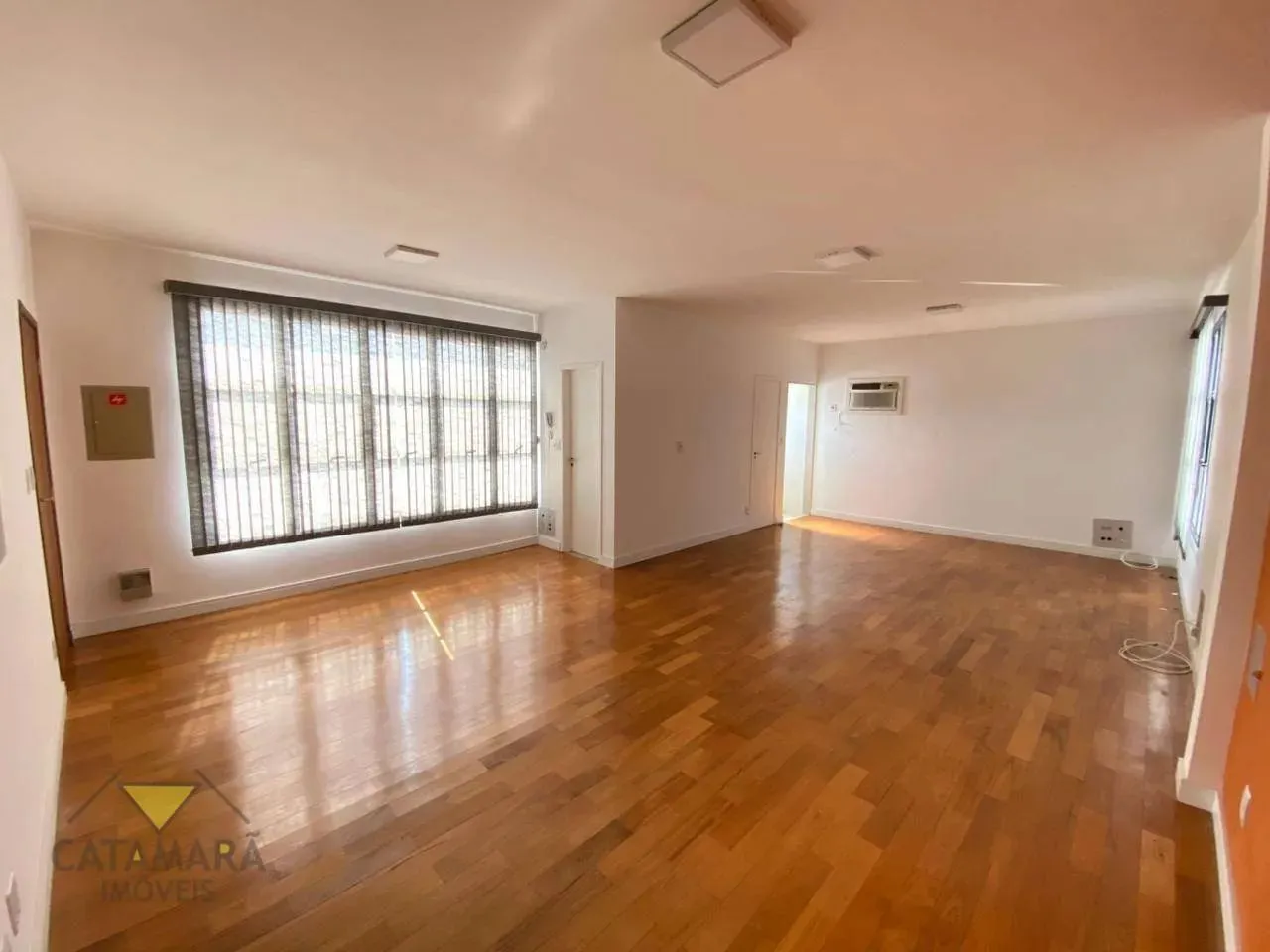 Sala para alugar, 53 m² por R$ 2.520,76/mês - Centro - Mogi das Cruzes/SP