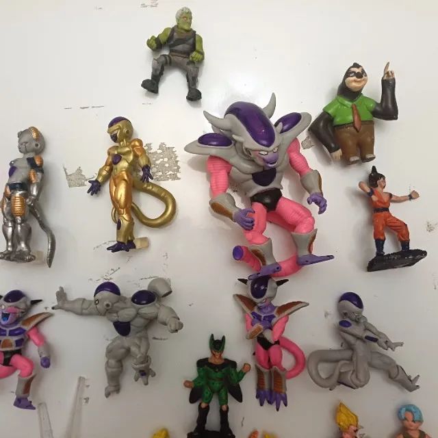 venda de miniaturas de coleção para venda  - Foto 2