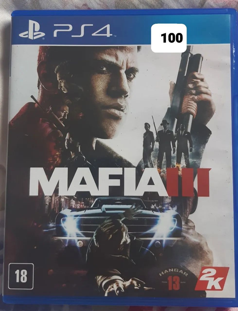 Lote de 6 jogos