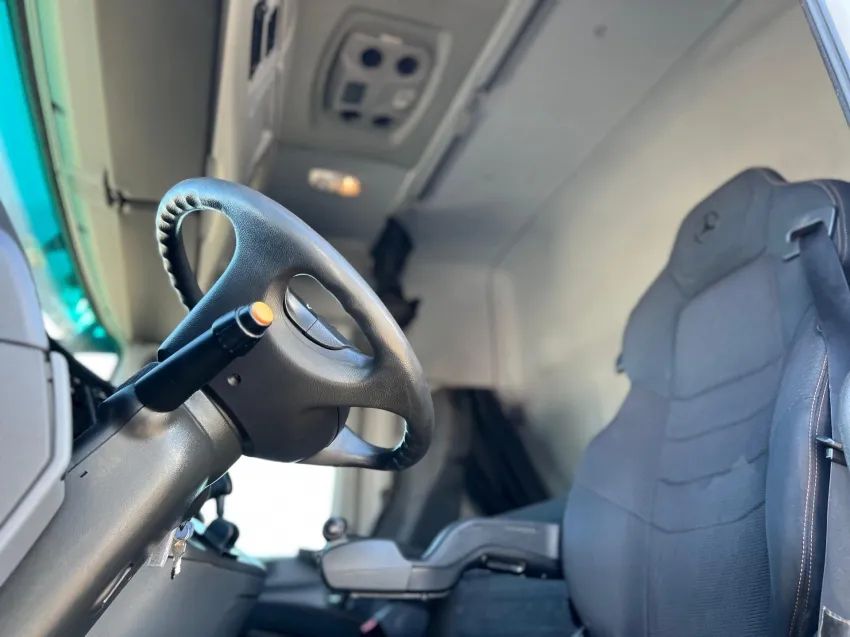 Mercedes-Benz Actros 2546 LS 6x2 | Selectrucks. - Foto 10