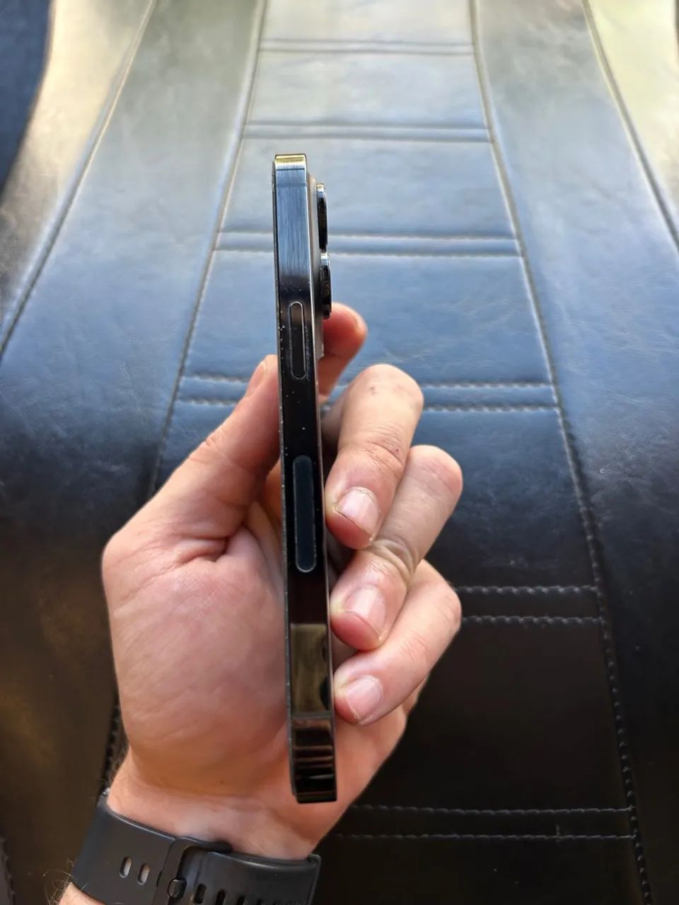 iphone 14 pro 256gb - Foto 3