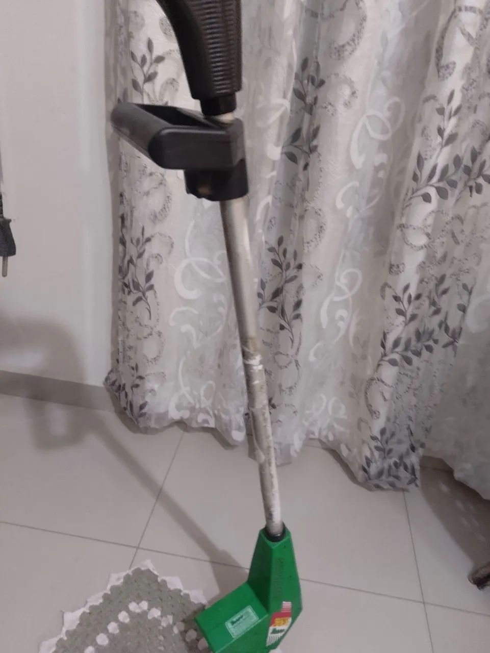 Roçadeira Elétrica Master 700 Trapp - Foto 2