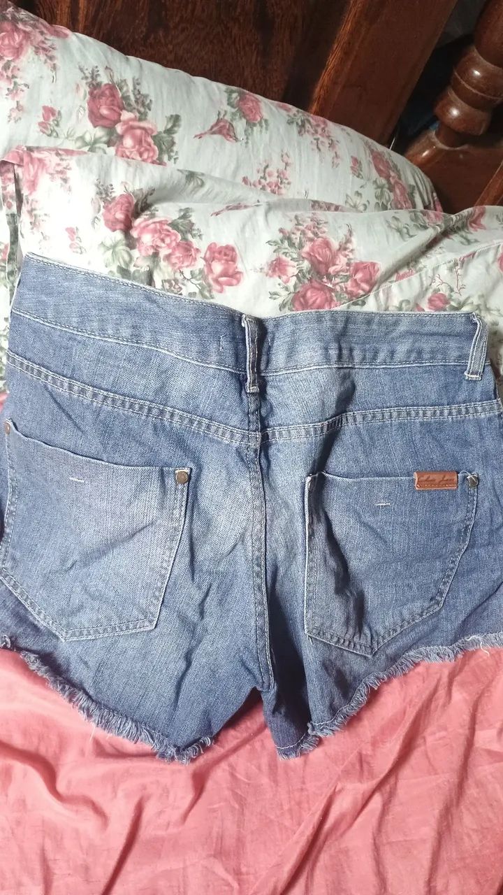 Short  - Foto 4