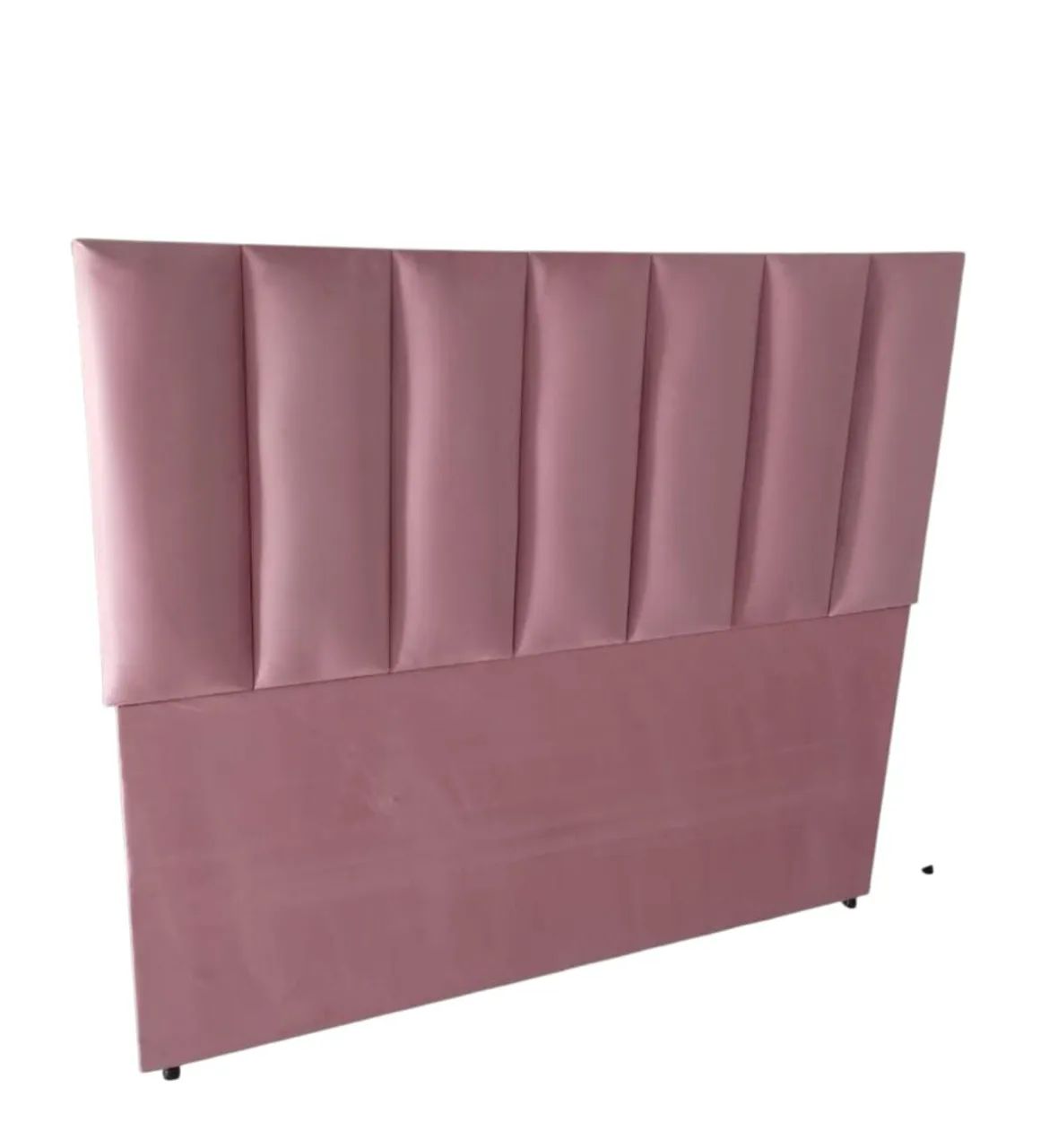 Cabeceira de Cama Casal Padrão ou Queen - Foto 6