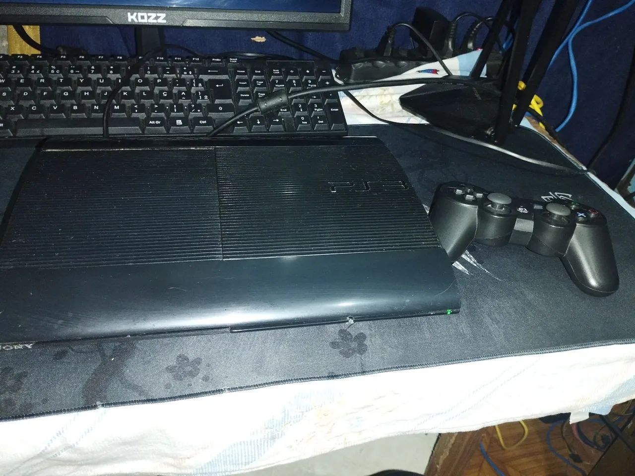 PlayStation 3 Desbloqueado - Foto 5