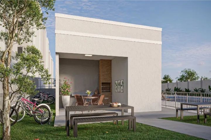 Apartamento próximo a Mister Hull Cod0286 - Foto 3