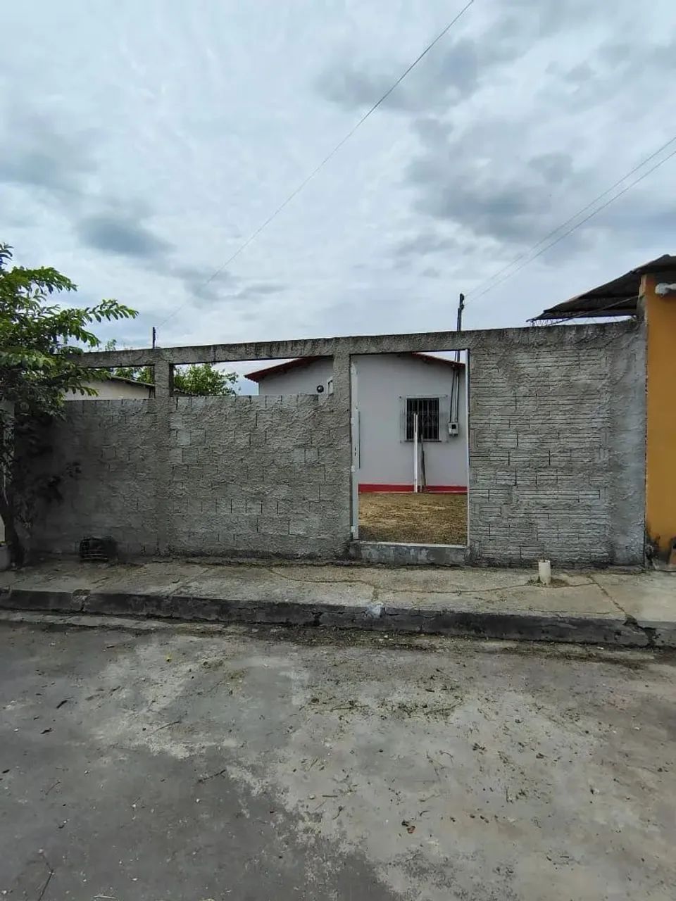 Imóvel para venda tem 49 metros quadrados com 2 quartos em Distrito Industrial II - Manaus - Foto 4
