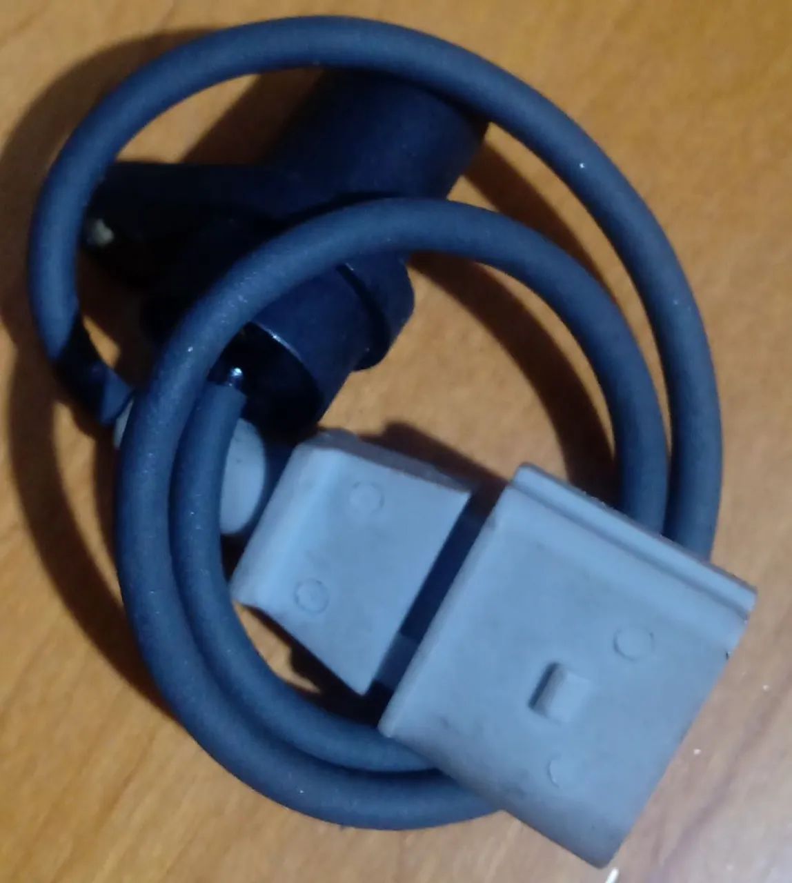 Sensor de virabrequim Effa 