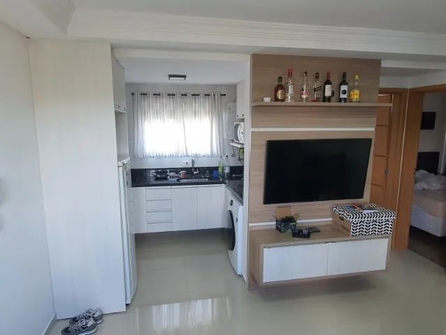 Foto - Brasília - Setor Habitacional Vicente Pires