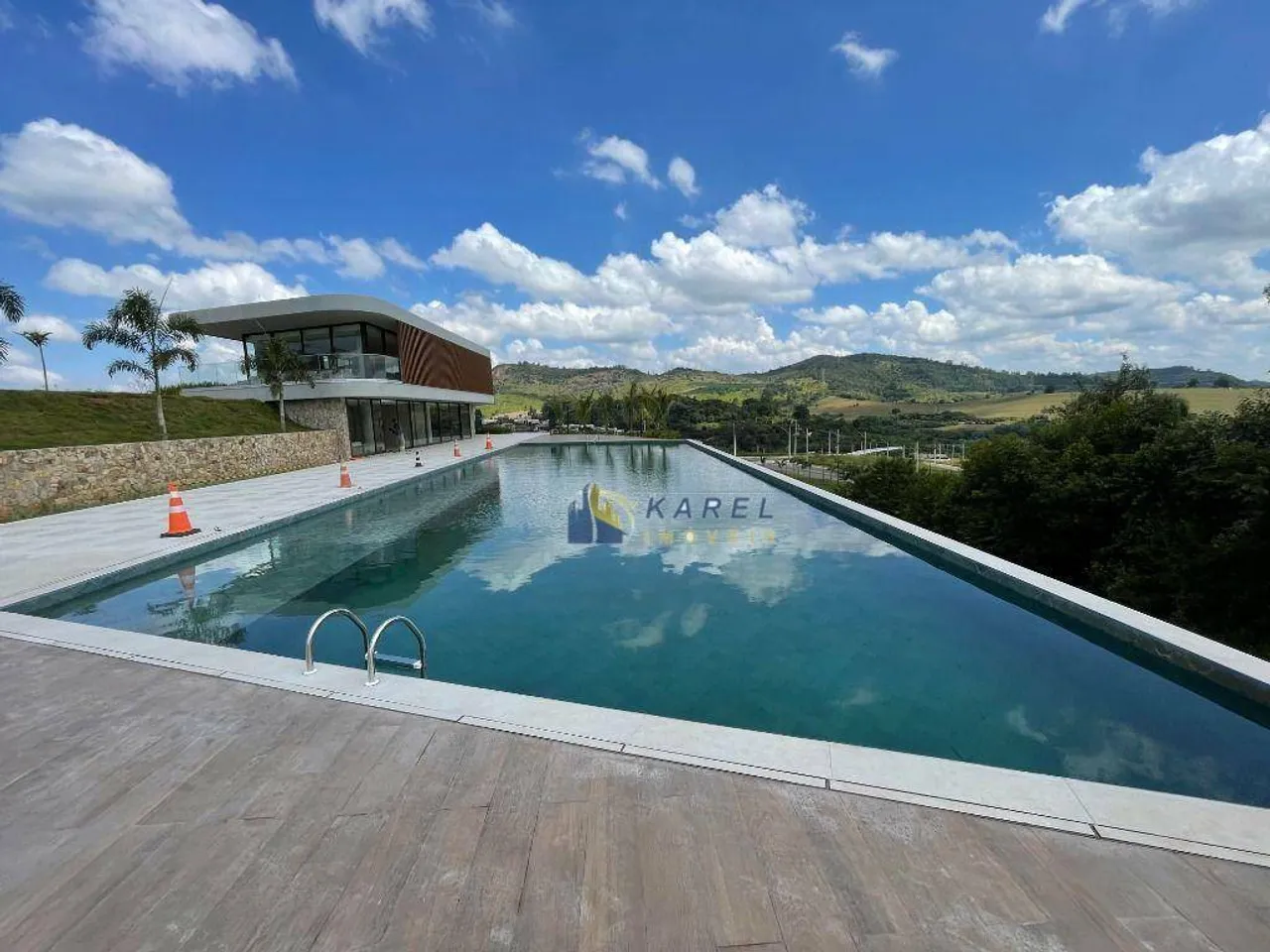 TERRENO à VENDA NO CONDOMÍNIO TERIVA INNOVARE com 449,25m² em BRAGANÇA PAULISTA!!