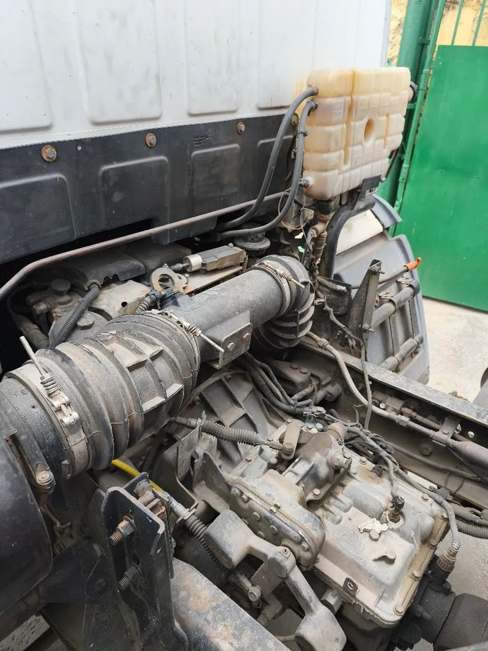 Volkswagen  ano 2017 modelo 17230 - Foto 6