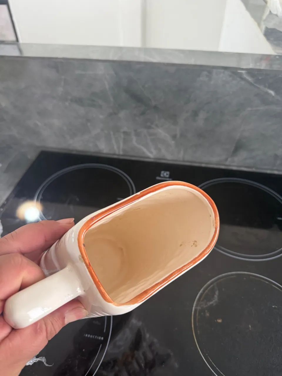  Leiteira antiga  - Foto 4