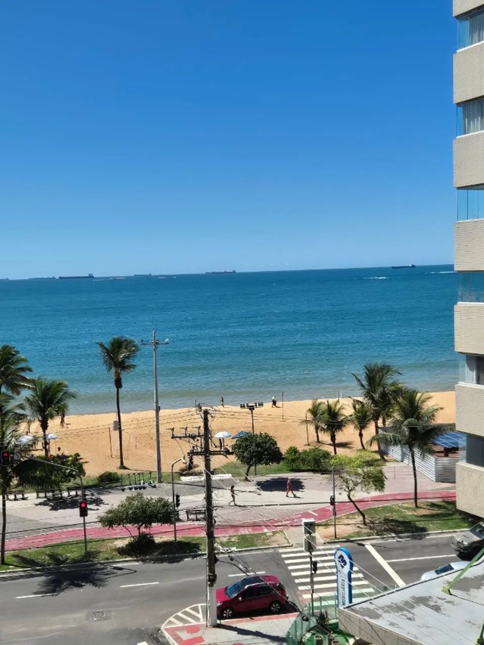 Foto - Vila Velha - Praia da Costa