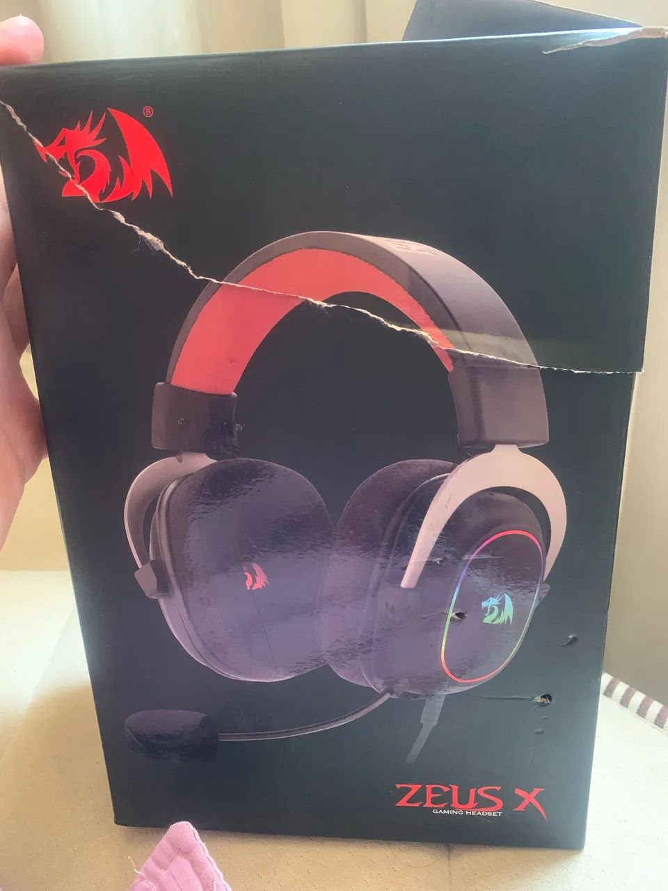 Fone 64595543045507121