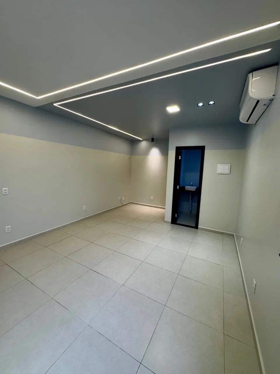 Sala Comercial Centro  - Foto 5