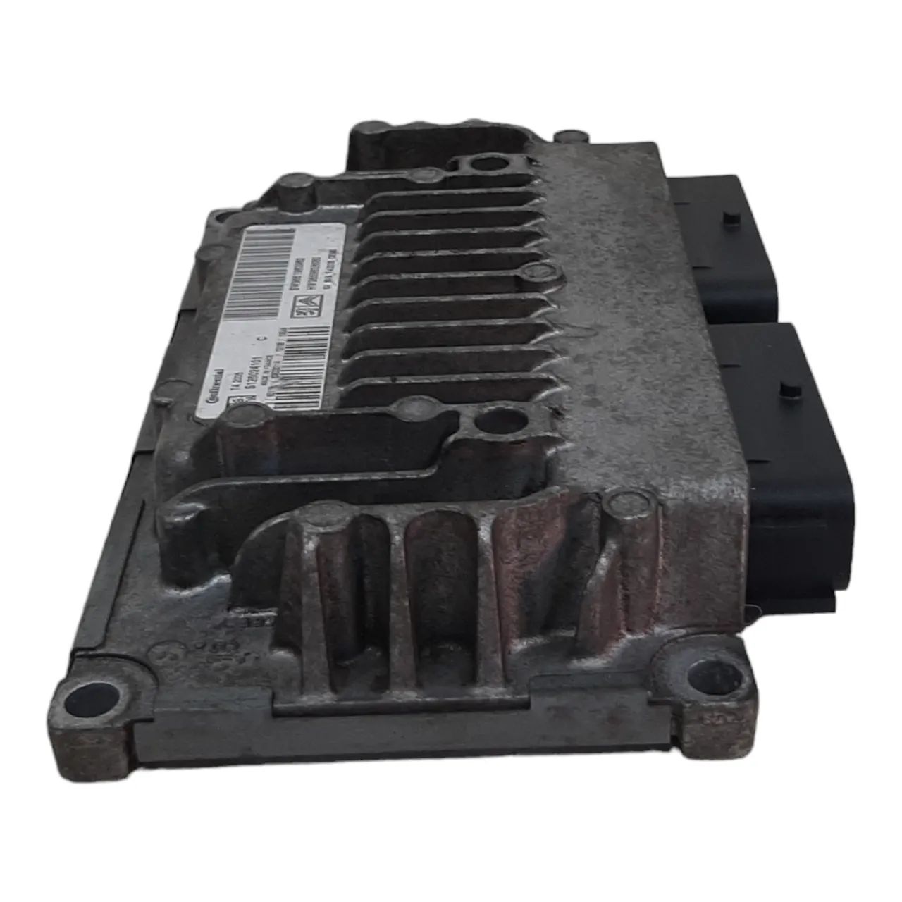 Módulo Câmbio Automático Citroen C4 Picasso 2.0 2009 A 2014