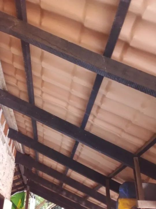 TELHA COLONIAL PVC por apenas R$ 69,99!  - Foto 3