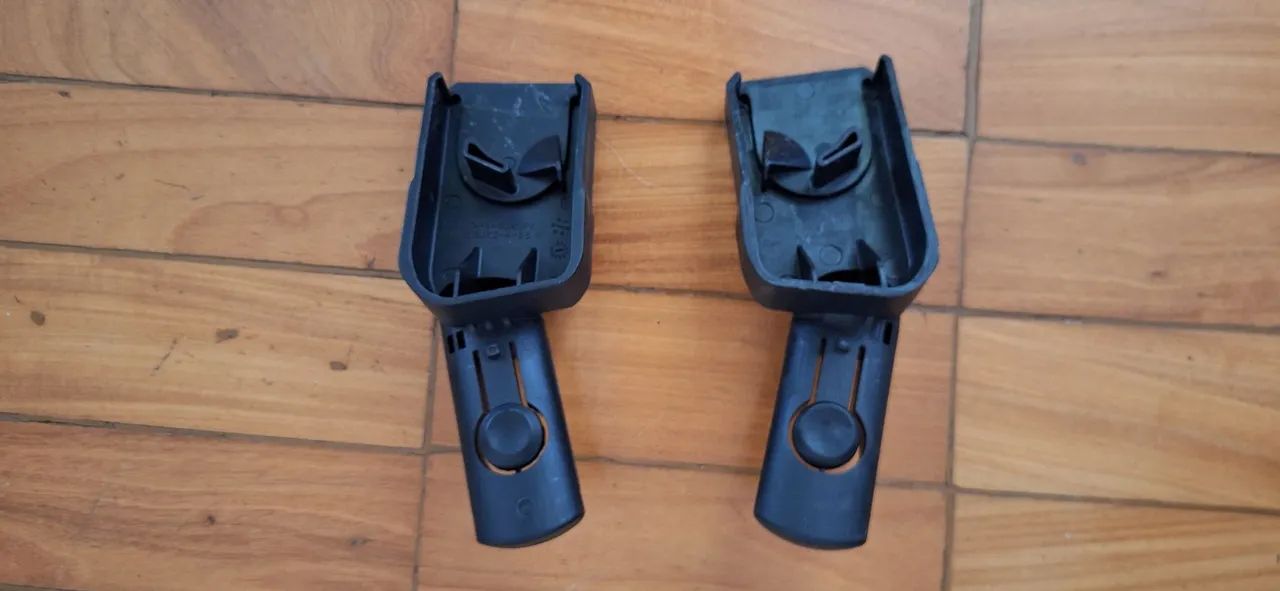 Carrinho de Bebê Completo - quinny - Foto 4