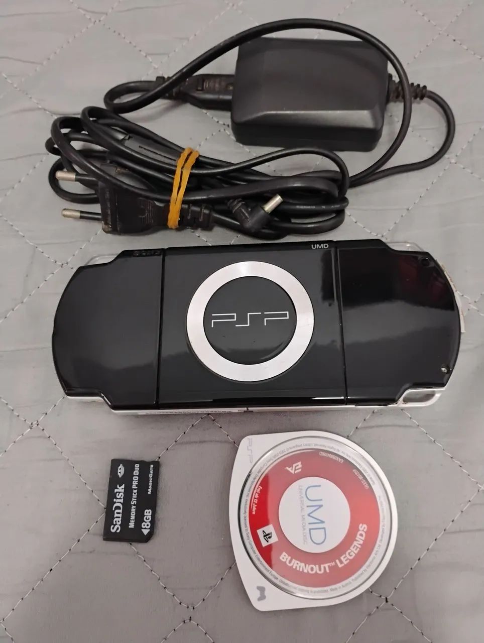 Psp 2004 working perfectly64318471979009122