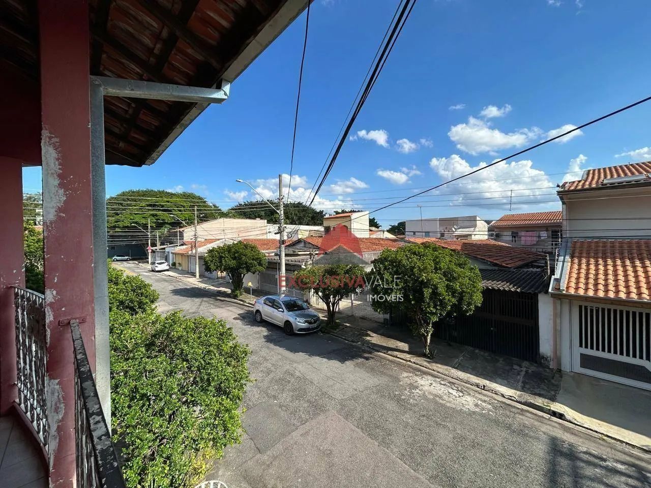 Casa com 3 dormitórios para alugar, 70 m² por R$ 1.955,00/mês - Conjunto Residencial Trint - Foto 2
