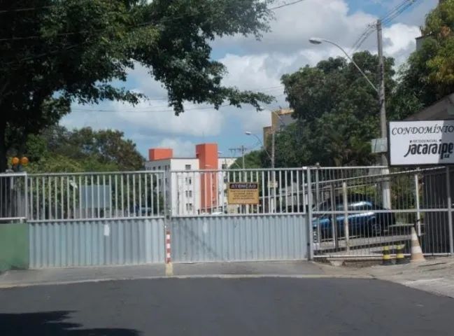 Foto - Serra - Conjunto Jacaraípe