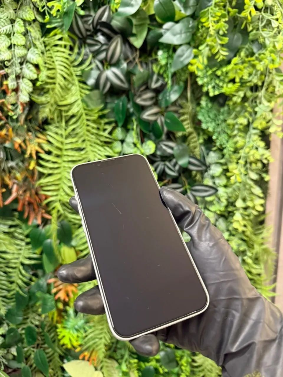 iPhone 14 512GB - Lindo demais, todo original - Até 18x - Foto 2