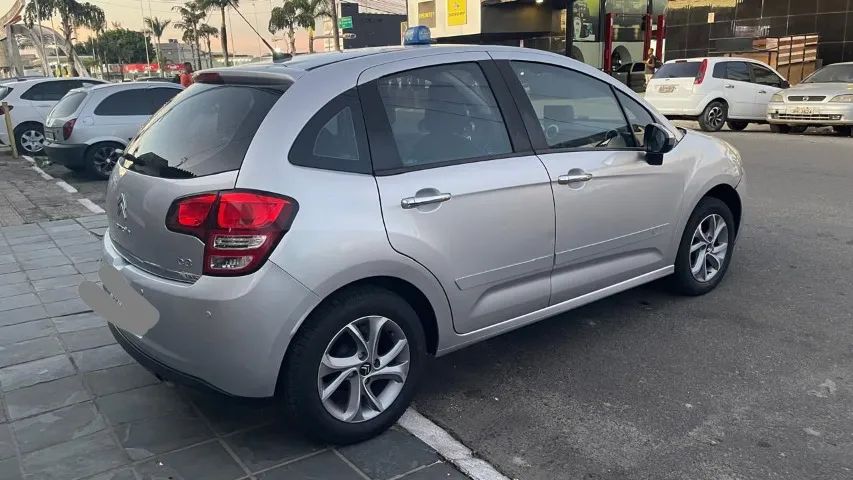C3 Citroen - Foto 2