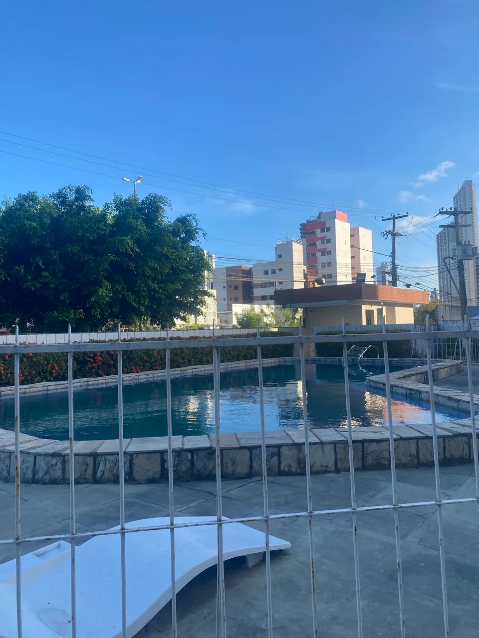 Foto - João Pessoa - Jaguaribe