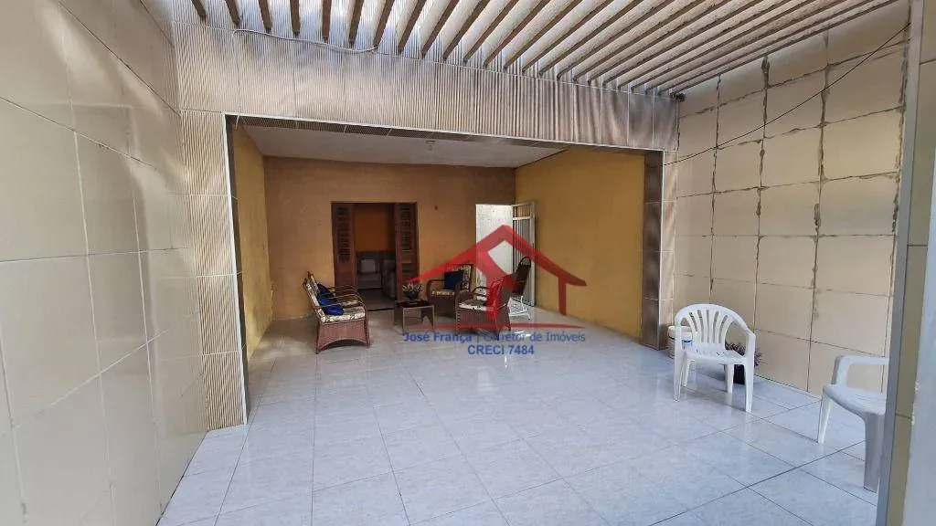 Casa com 2 dormitórios à venda por R$ 428.000,00 - Álvaro Weyne - Fortaleza/CE
