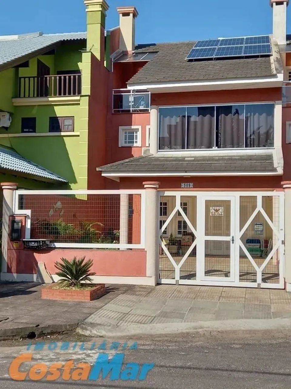 lindo triplex c/ elevador - Foto 3