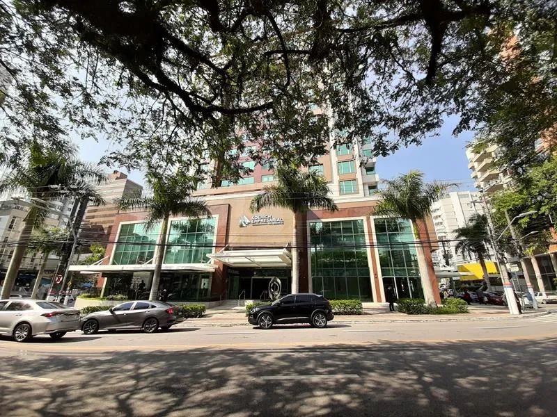 Sala comercial em Florianópolis - Foto 2