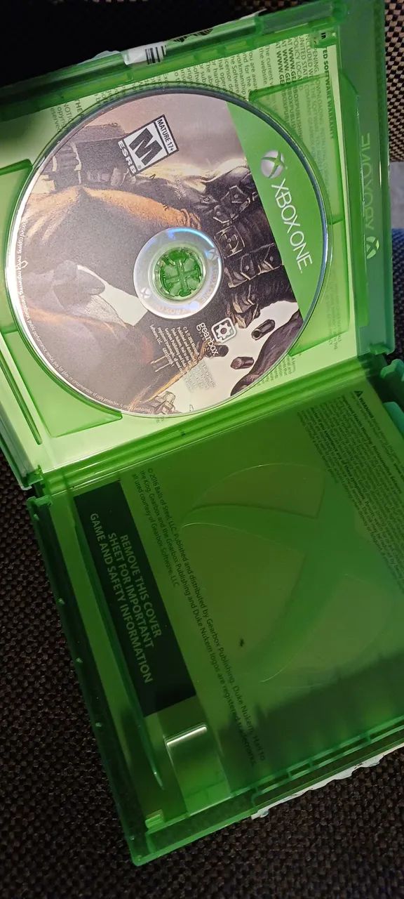 Duke Nukem 3D 20th Anniversary - Xbox One  - Foto 2
