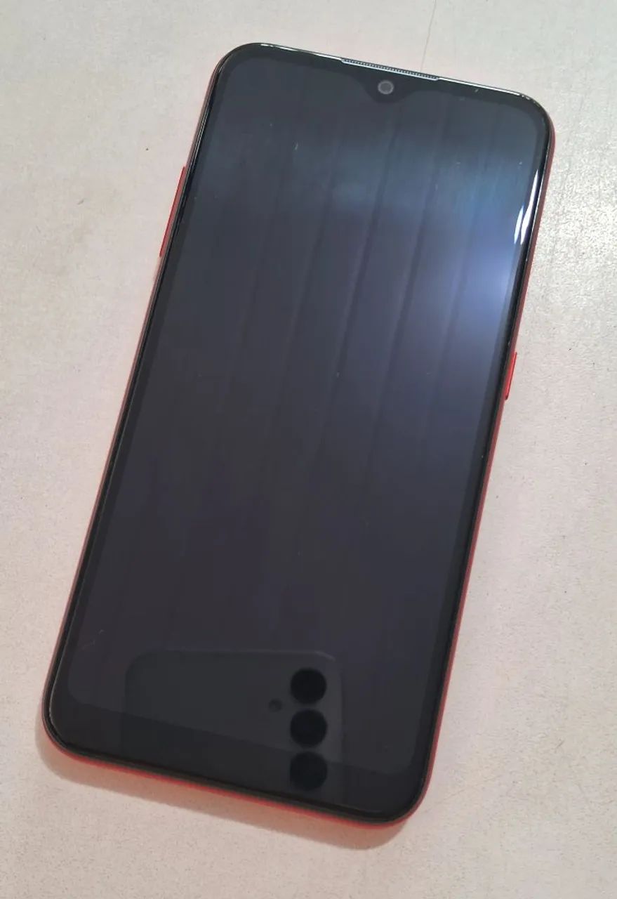 Samsumg A01 - Foto 3