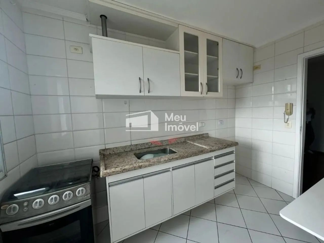BRA - Aluguel Apartamento 3 Dormitórios - Condomínio Maison Saint Marie - Jardim Alvorada 