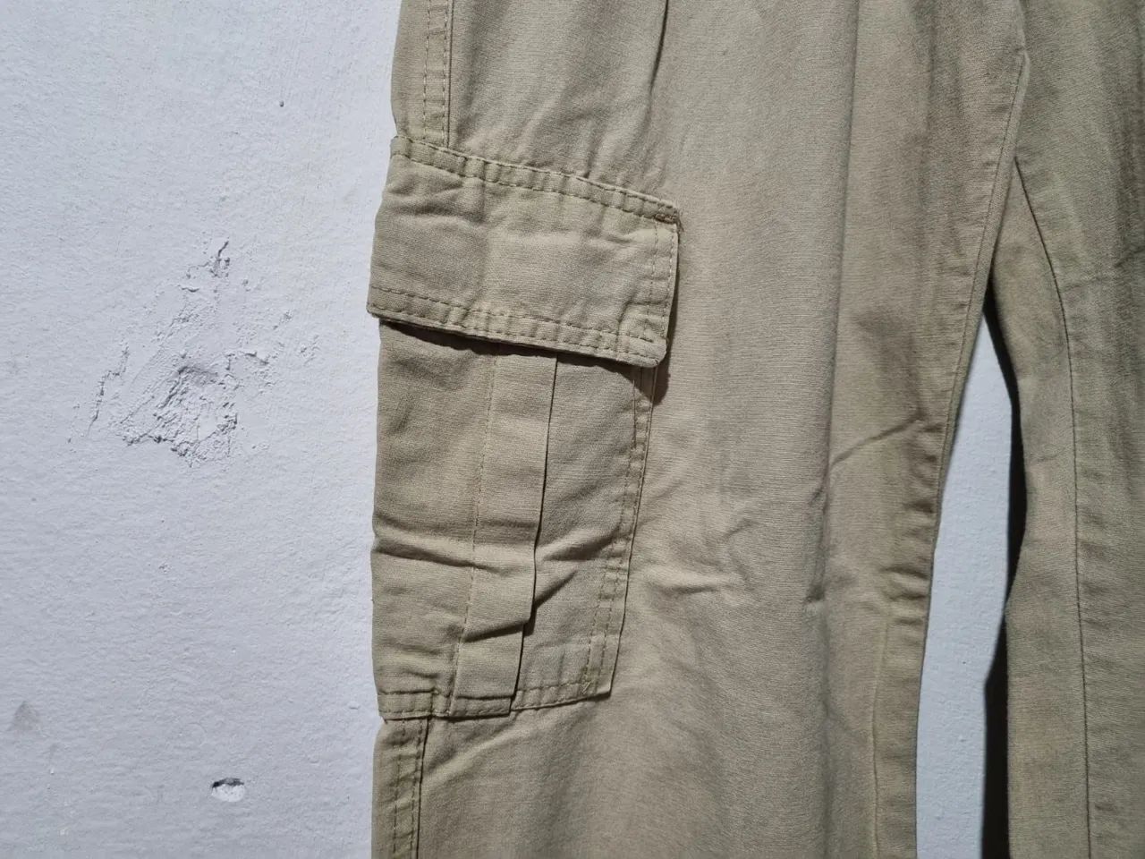 Calça cargo unissex  - Foto 4