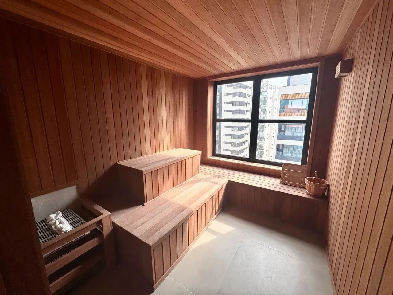 Imóvel para venda com 24 metros quadrados com 1 quarto em Sumarezinho - São Paulo - São Pa - Foto 4