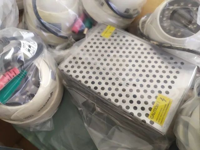 Sistema de cameras de segurança - Foto 2