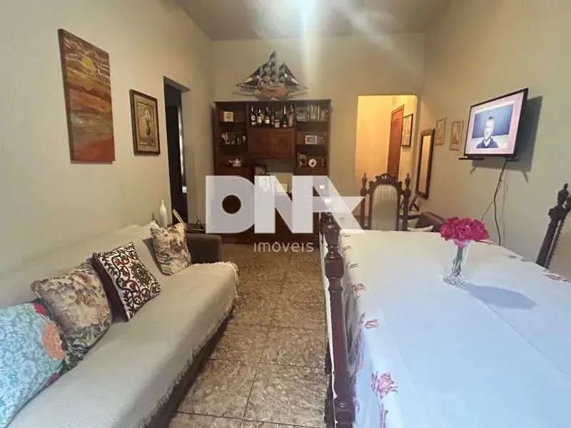 Apartamento : / Residencial / Botafogo