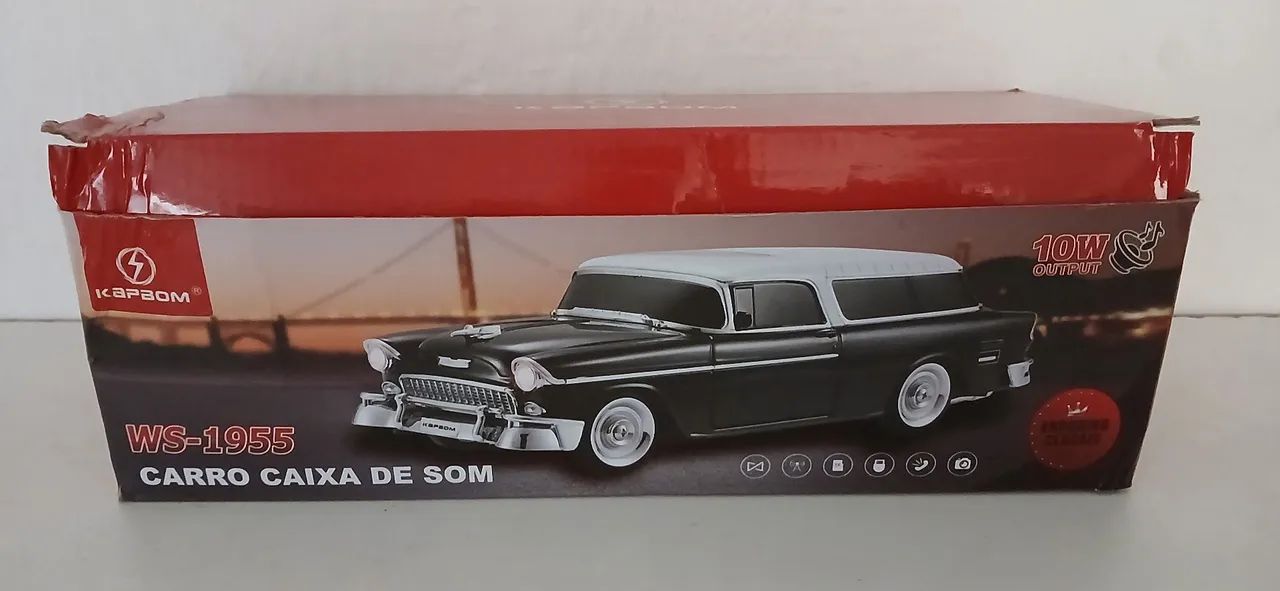 Carro de som. FM Rádio. - Foto 5