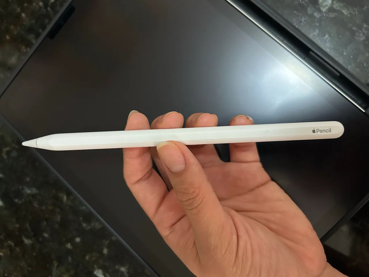 iPad Air 5ª geração Wi-Fi 64gb+Apple Pencil +Capa - Tablets e E