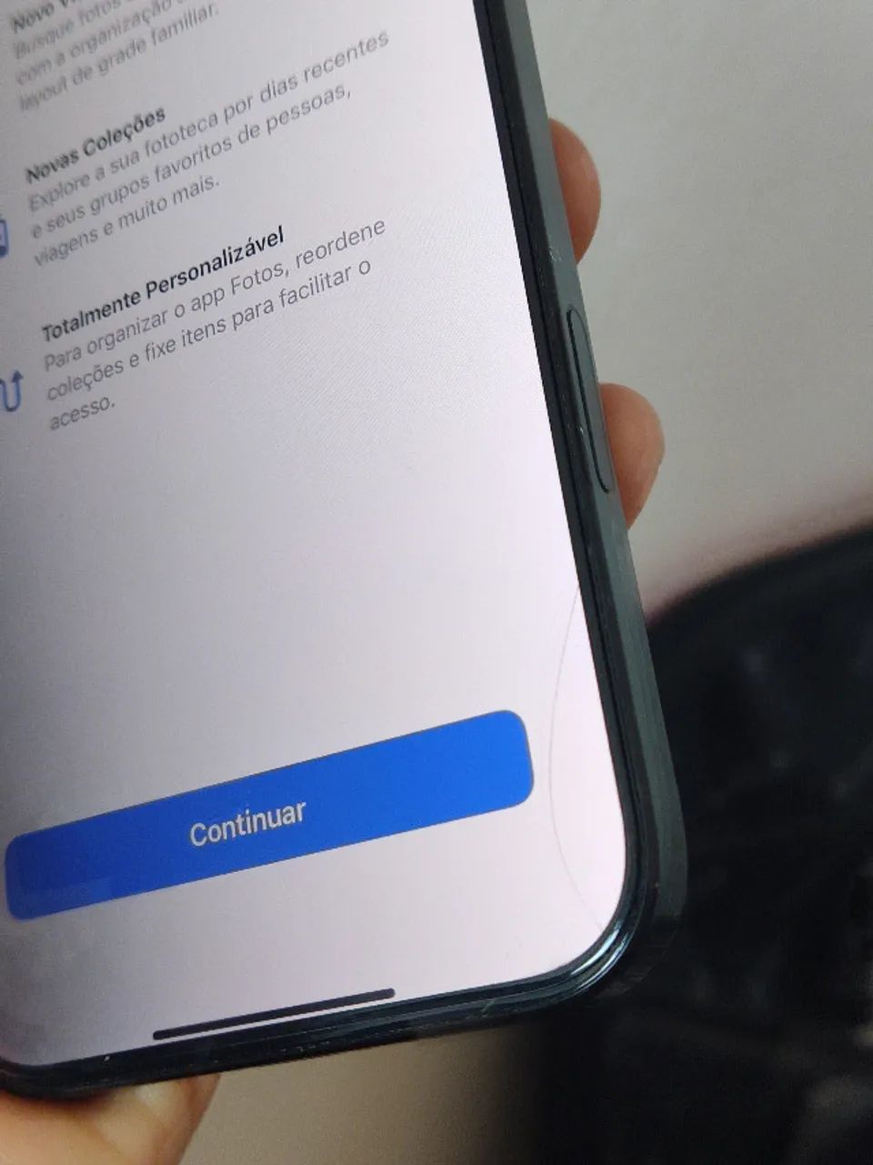 iPhone 16 pro Max 1024 GB 1 TB na caixa com acessórios - Foto 6