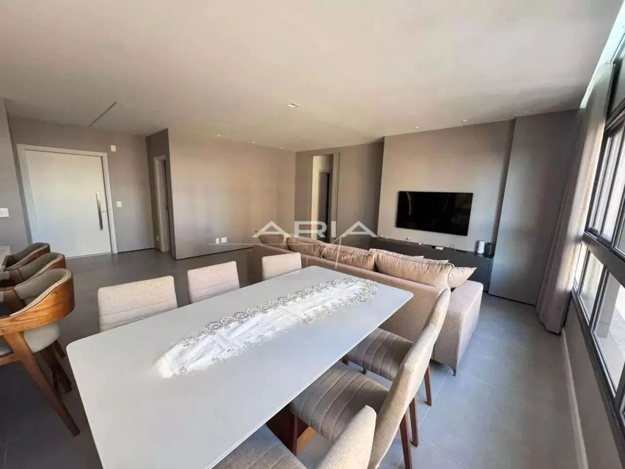Apartamento à venda no Hause, na Gleba Palhano, Londrina-PR - Foto 5
