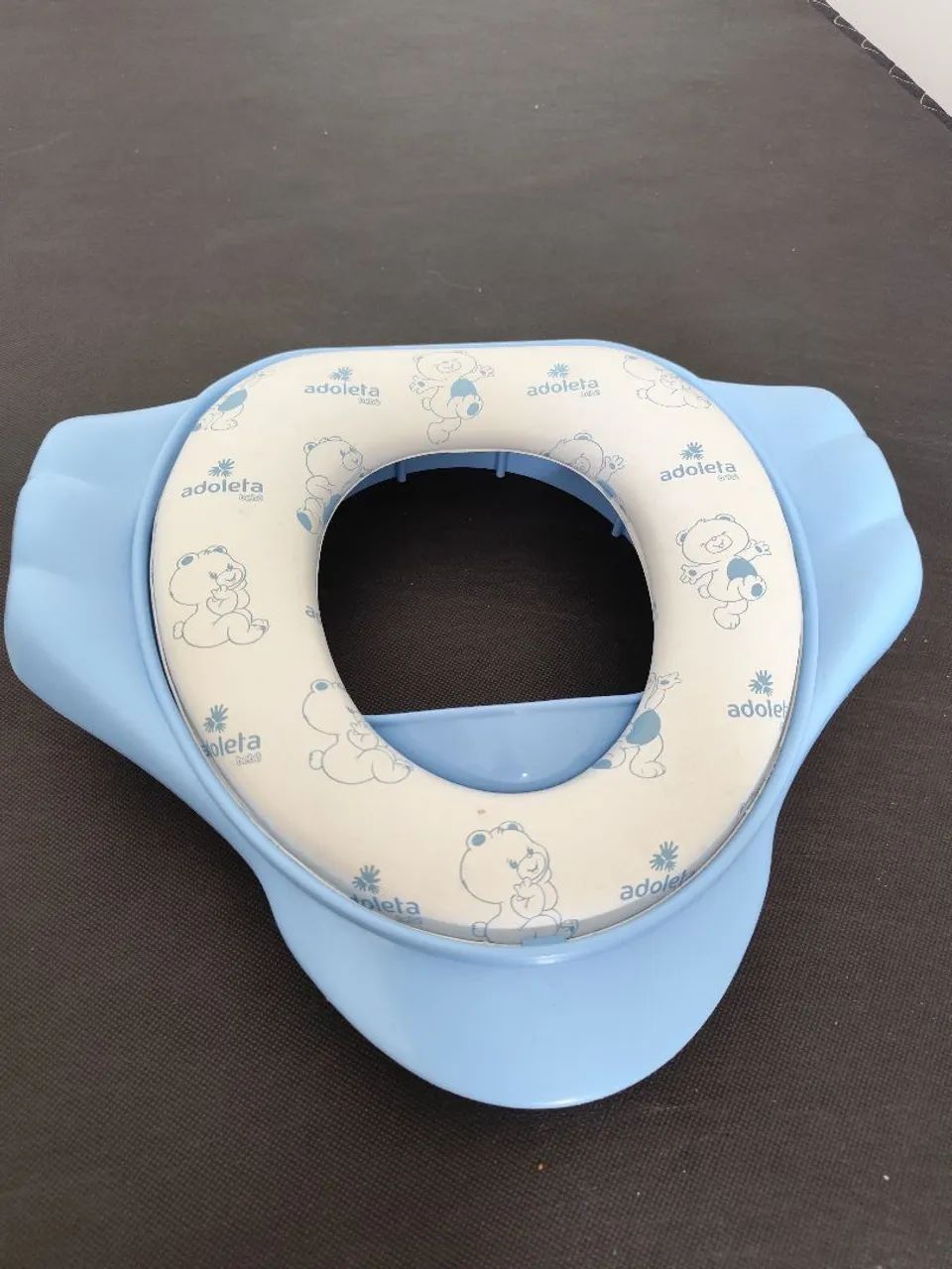 Assento Sanitário Redutor Infantil 