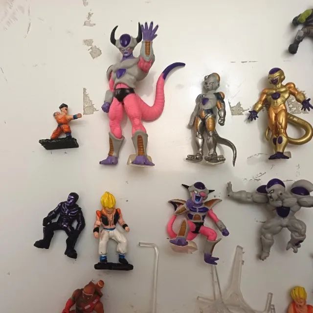 venda de miniaturas de coleção para venda  - Foto 3