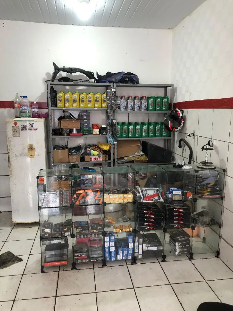 Oficina de motos  - Foto 2