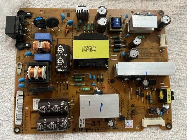 Fonte LG EAX 64905301